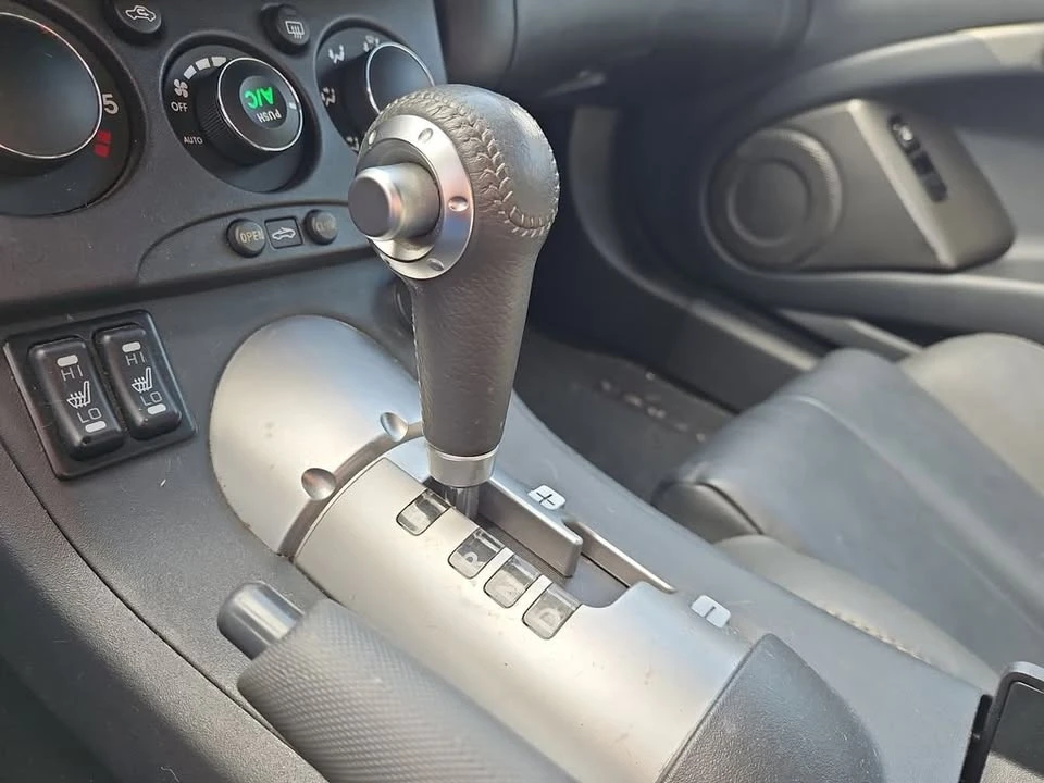 2008 Mitsubishi Eclipse 4th Gen - Image 15 of 16