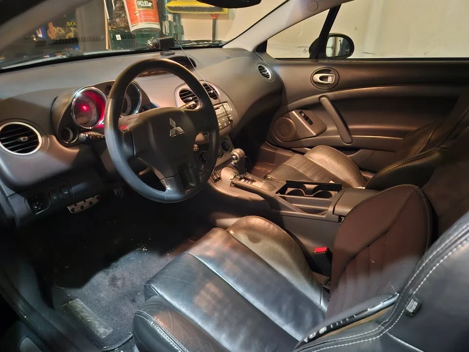 2008 Mitsubishi Eclipse 3rd Gen - Image 7 of 8