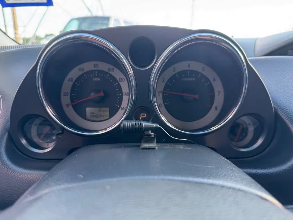 2008 Mitsubishi Eclipse 4th Gen - Image 11 of 12