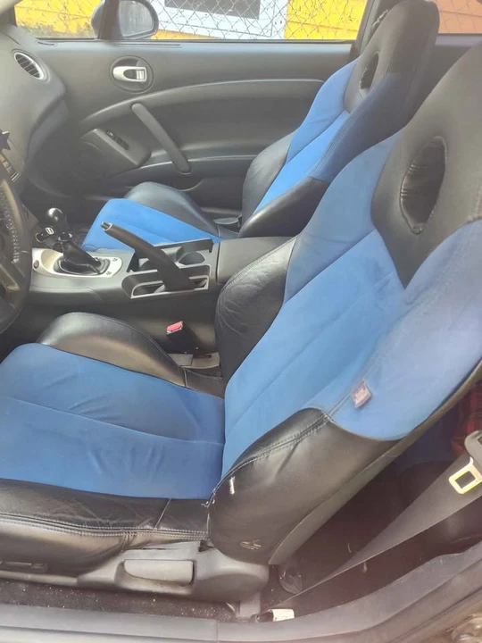 2008 Mitsubishi Eclipse 4th Gen - Image 5 of 8