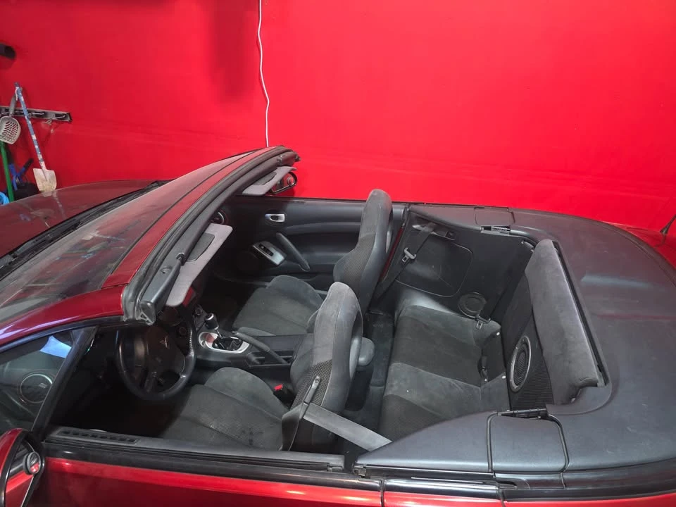 2008 Mitsubishi Eclipse 4th Gen - Image 7 of 7
