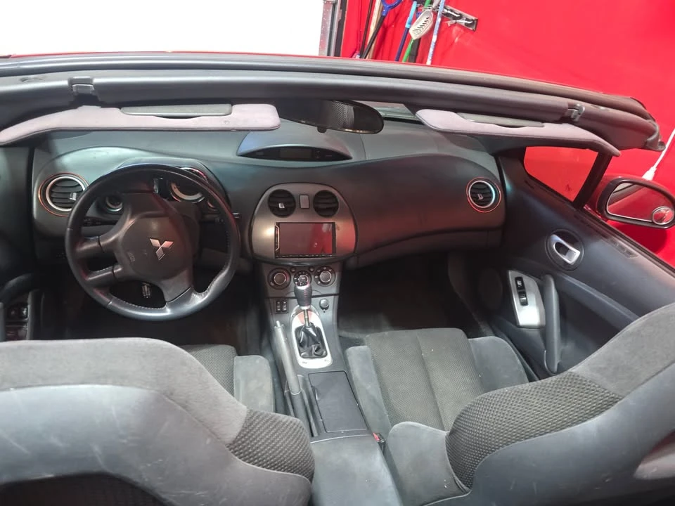 2008 Mitsubishi Eclipse 3rd Gen - Image 6 of 7