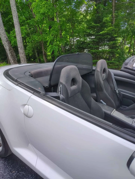 2008 Mitsubishi Eclipse 4th Gen - Image 7 of 7