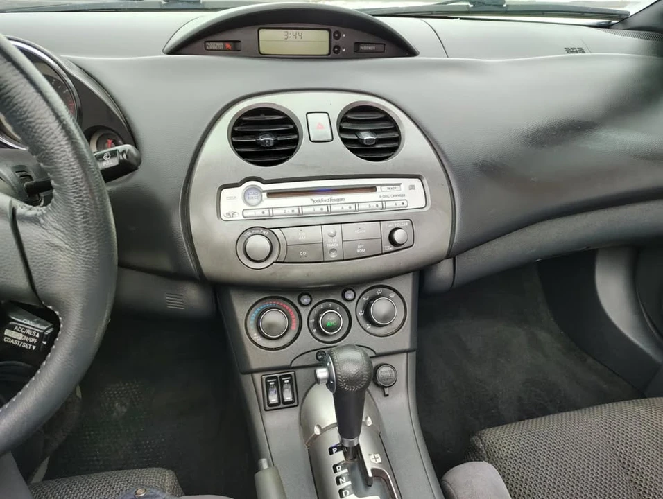 2008 Mitsubishi Eclipse 4th Gen - Image 17 of 18