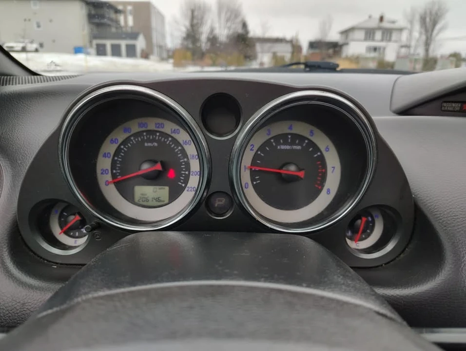 2008 Mitsubishi Eclipse 4th Gen - Image 18 of 18