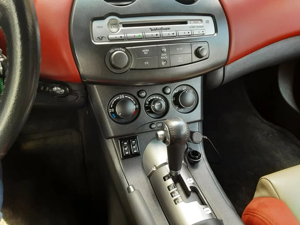 2008 Mitsubishi Eclipse 4th Gen - Image 16 of 18