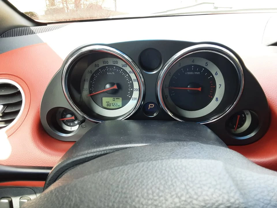 2008 Mitsubishi Eclipse 4th Gen - Image 17 of 18