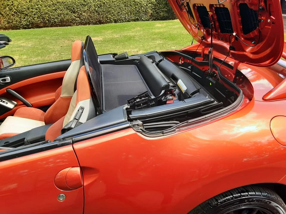 2008 Mitsubishi Eclipse 4th Gen - Image 13 of 18