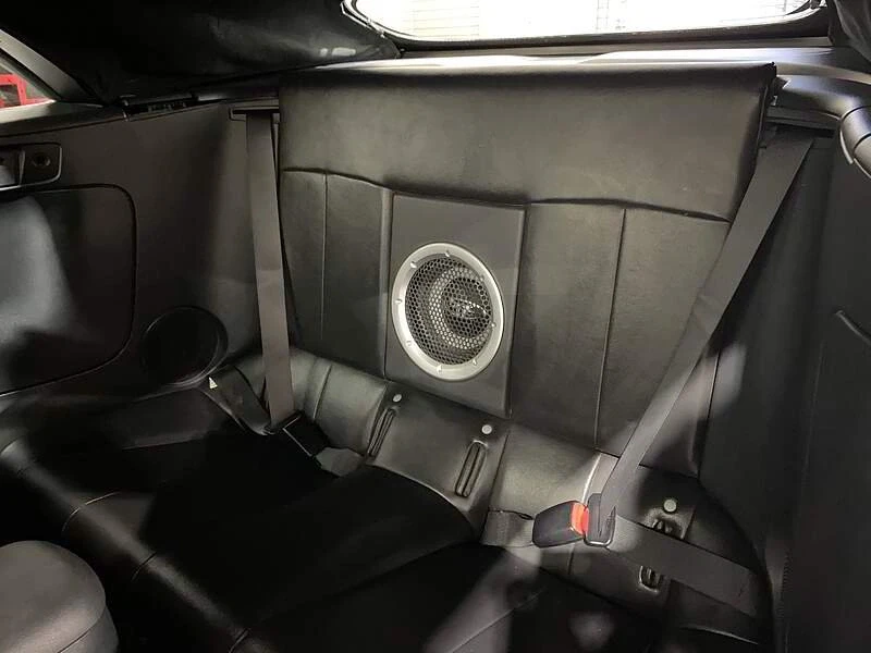 2008 Mitsubishi Eclipse 3rd Gen - Image 15 of 20