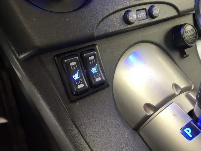 2008 Mitsubishi Eclipse 3rd Gen - Image 20 of 20