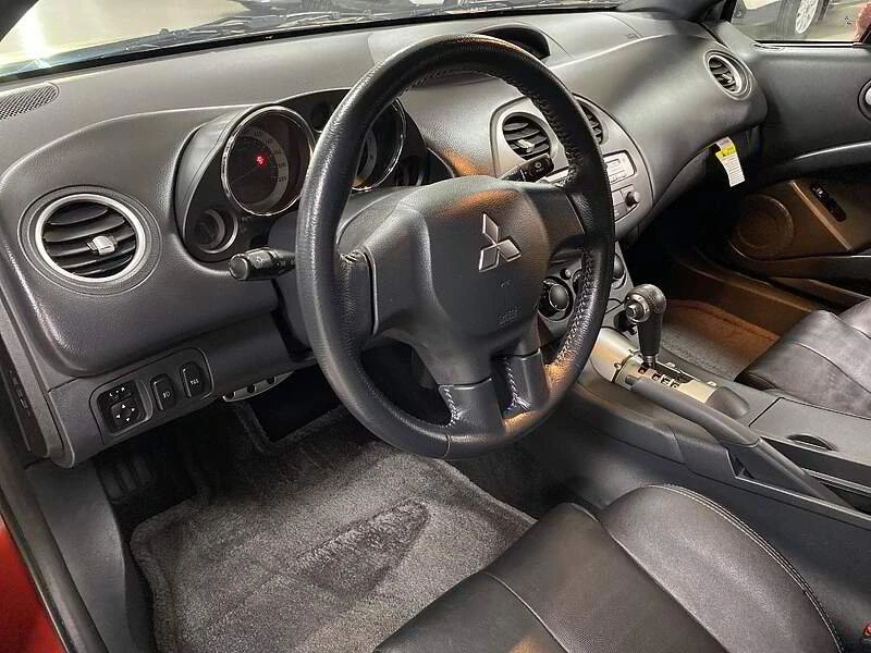 2008 Mitsubishi Eclipse 3rd Gen - Image 13 of 20