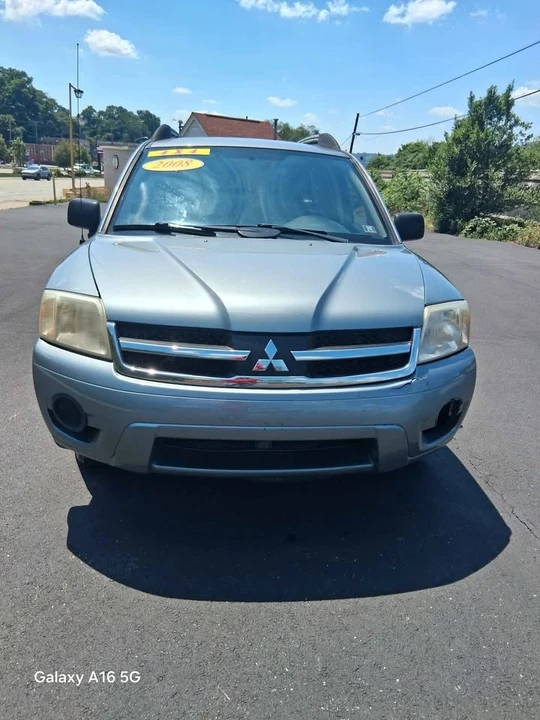 2008 Mitsubishi Endeavor - Image 4 of 20