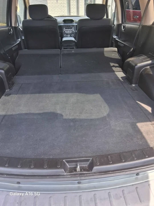 2008 Mitsubishi Endeavor - Image 20 of 20