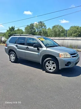 2008 Mitsubishi Endeavor SE