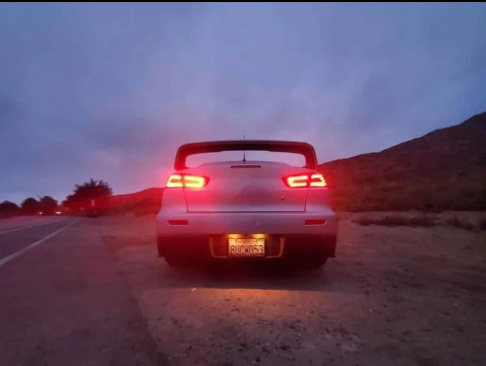 2008 Mitsubishi Lancer Evolution X 9th Gen - Image 5 of 8