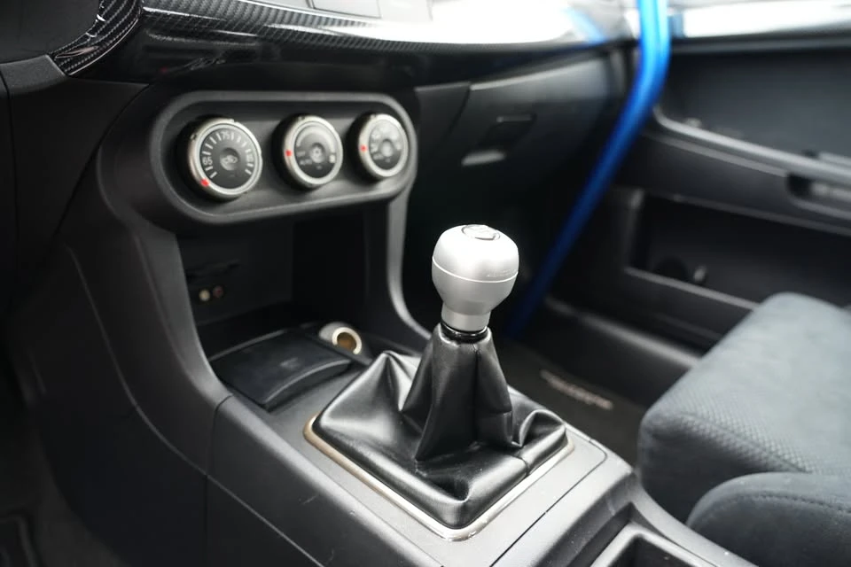 2008 Mitsubishi Lancer Evolution X 9th Gen - Image 16 of 19