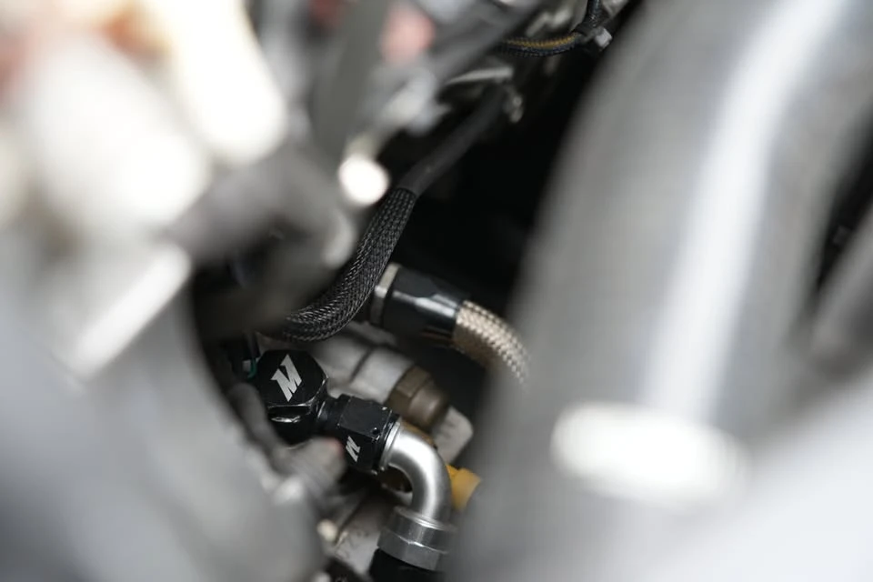 2008 Mitsubishi Lancer Evolution X 9th Gen - Image 14 of 19
