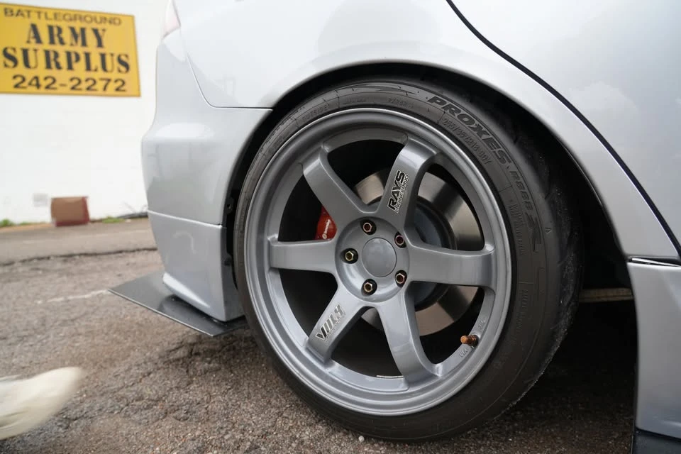 2008 Mitsubishi Lancer Evolution X 9th Gen - Image 11 of 19