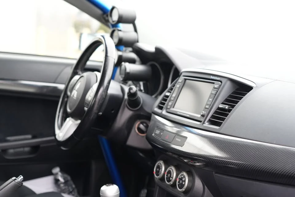 2008 Mitsubishi Lancer Evolution X 9th Gen - Image 12 of 19