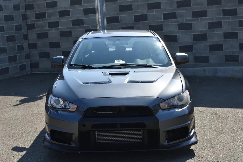 2008 Mitsubishi Lancer Evolution X 9th Gen - Image 3 of 20