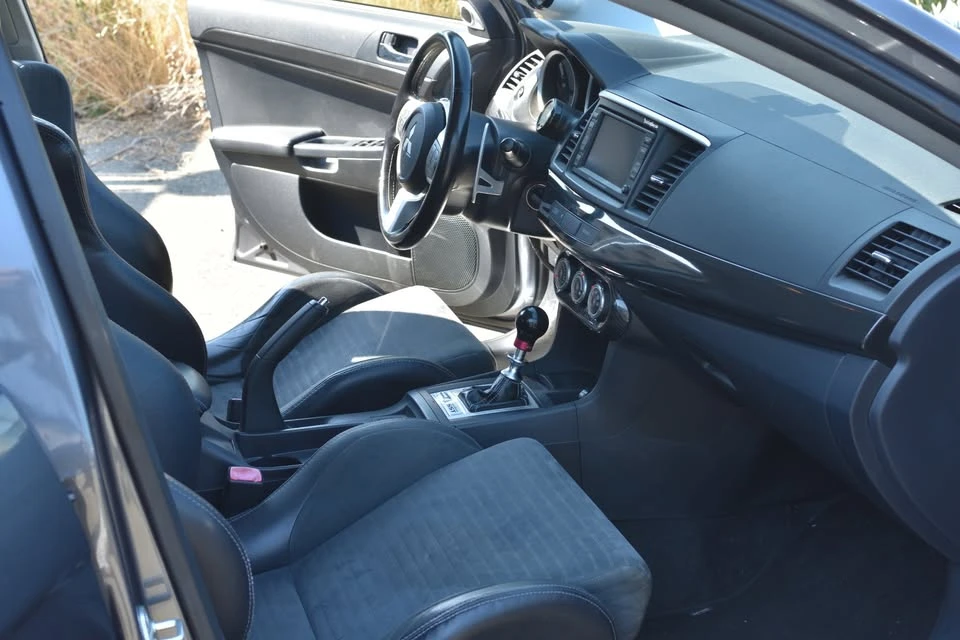 2008 Mitsubishi Lancer Evolution X 9th Gen - Image 5 of 20