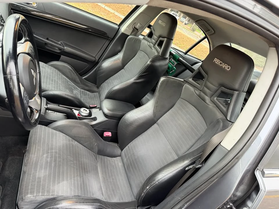 2008 Mitsubishi Lancer Evolution X 9th Gen - Image 10 of 20