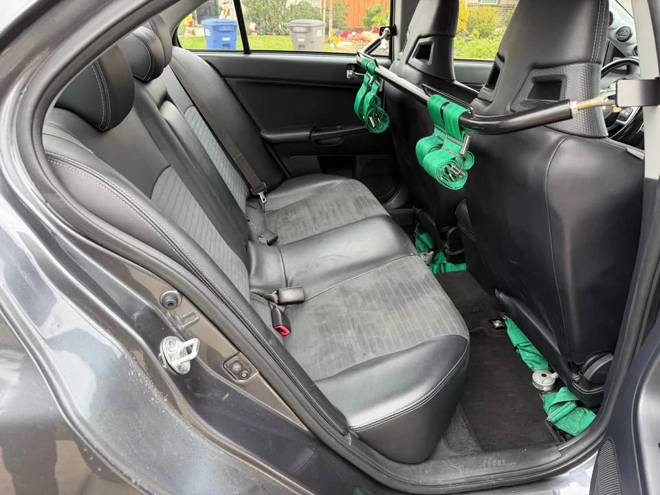 2008 Mitsubishi Lancer Evolution X 9th Gen - Image 20 of 20