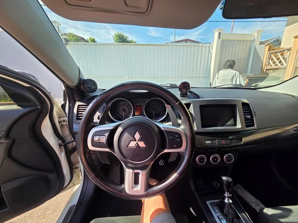 2008 Mitsubishi Lancer Evolution X 9th Gen - Image 6 of 10