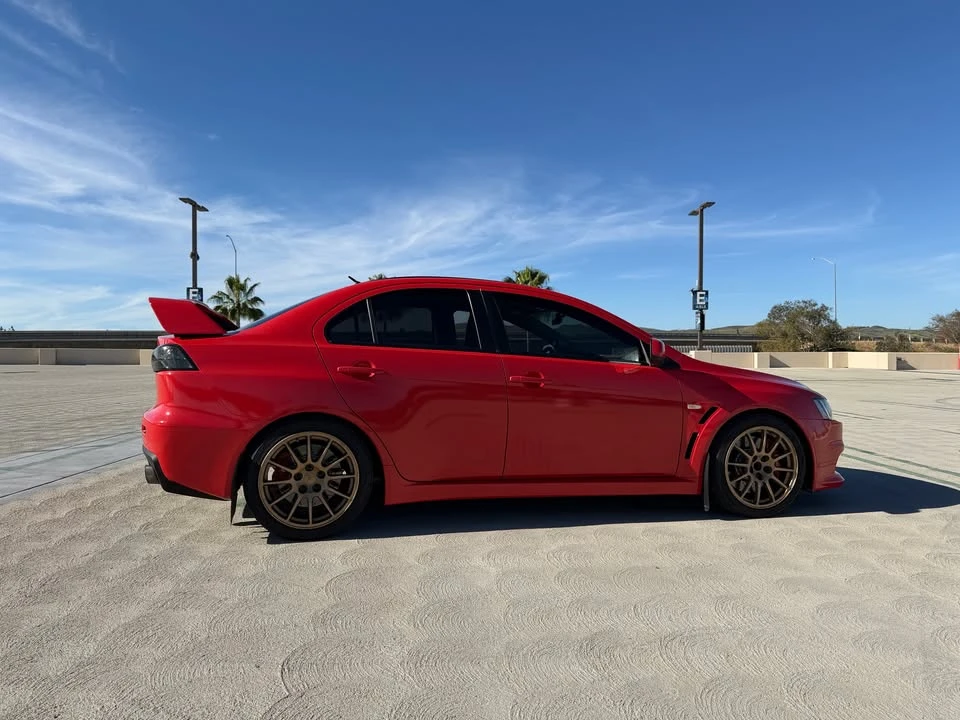 2008 Mitsubishi Lancer Evolution X 9th Gen - Image 7 of 19