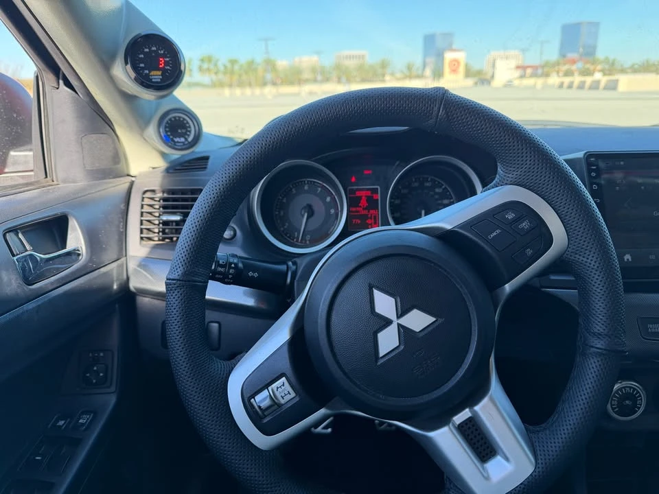 2008 Mitsubishi Lancer Evolution X 9th Gen - Image 10 of 19