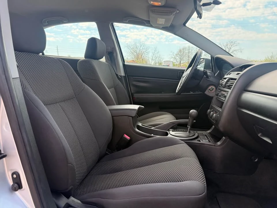 2008 Mitsubishi Galant 9th Gen - Image 10 of 16
