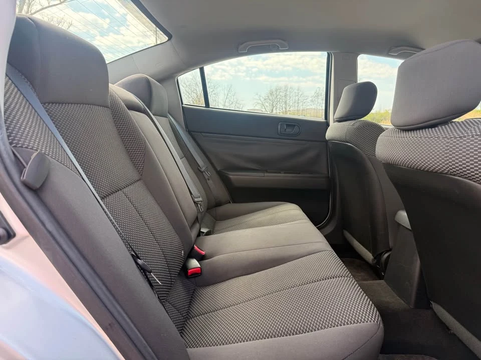 2008 Mitsubishi Galant 9th Gen - Image 12 of 16