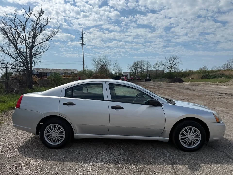 2008 Mitsubishi Galant 9th Gen - Image 3 of 16