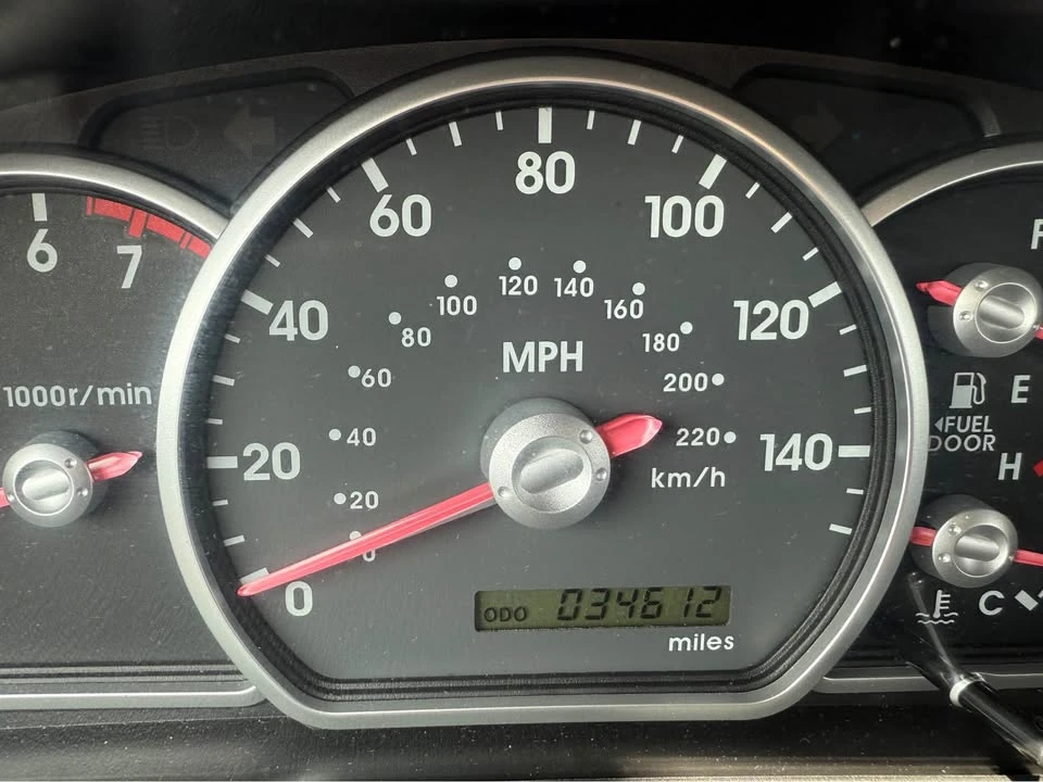 2008 Mitsubishi Galant 9th Gen - Image 13 of 16
