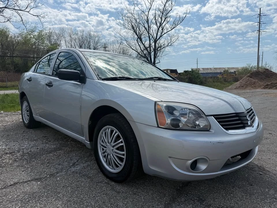2008 Mitsubishi Galant 9th Gen - Image 2 of 16