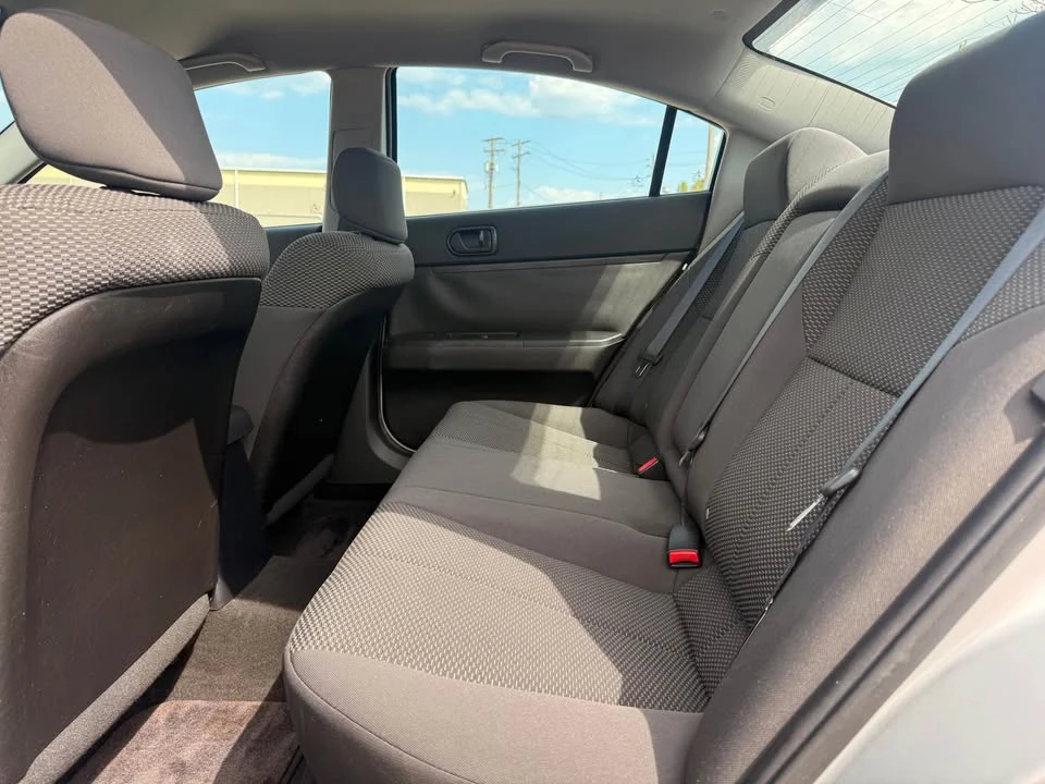 2008 Mitsubishi Galant 9th Gen - Image 11 of 16
