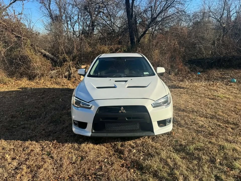 2008 Mitsubishi Lancer Evolution X 9th Gen - Image 2 of 10