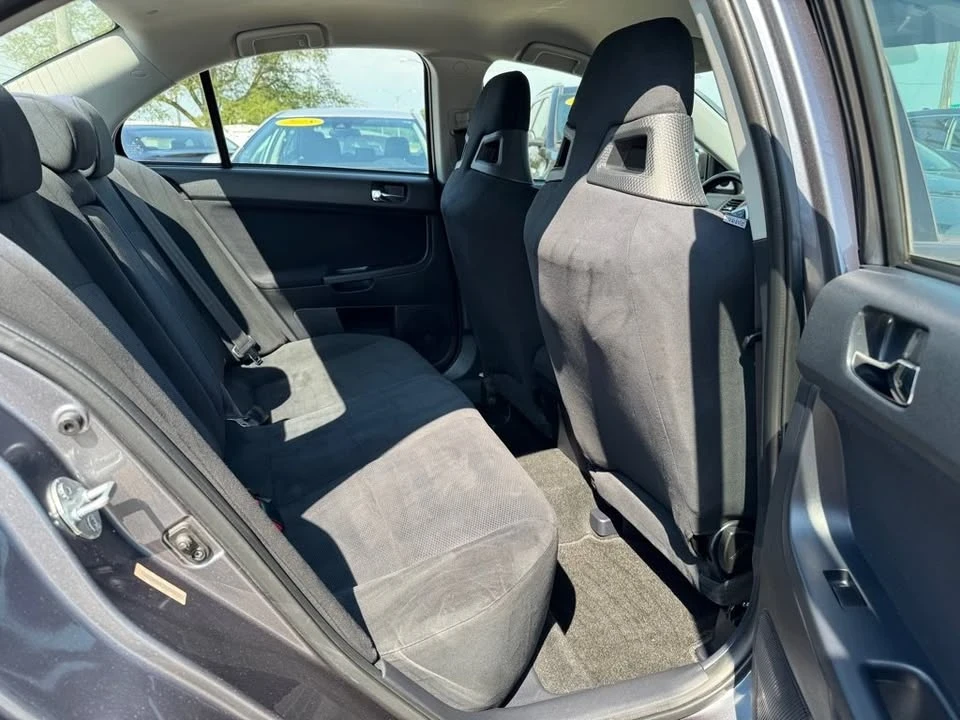 2008 Mitsubishi Lancer 9th Gen - Image 17 of 20