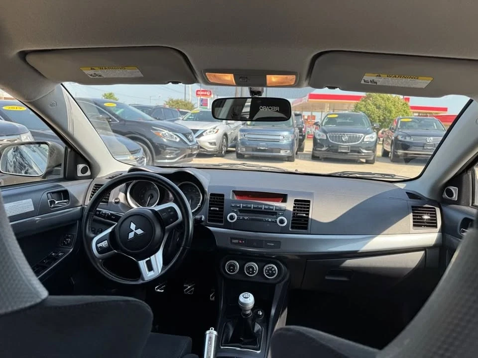 2008 Mitsubishi Lancer 9th Gen - Image 19 of 20