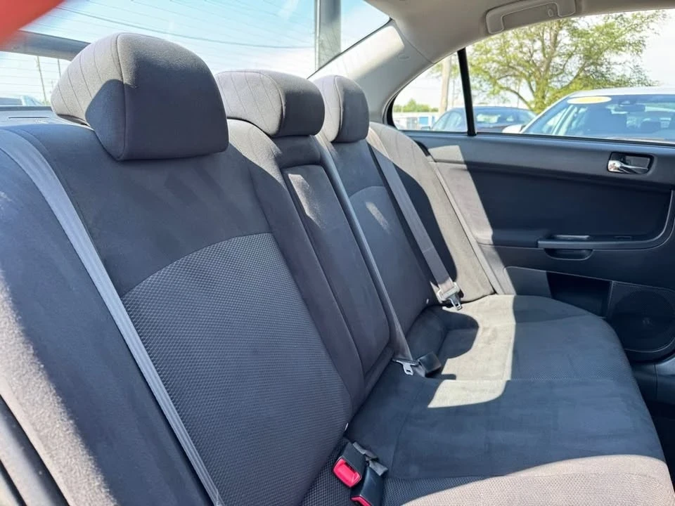 2008 Mitsubishi Lancer 9th Gen - Image 18 of 20