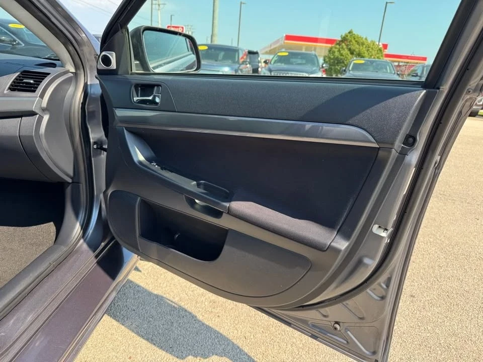 2008 Mitsubishi Lancer 9th Gen - Image 12 of 20
