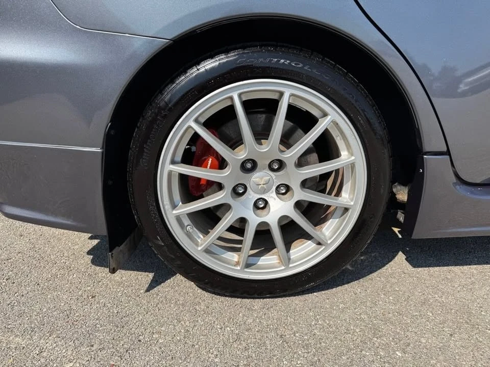 2008 Mitsubishi Lancer 9th Gen - Image 9 of 20