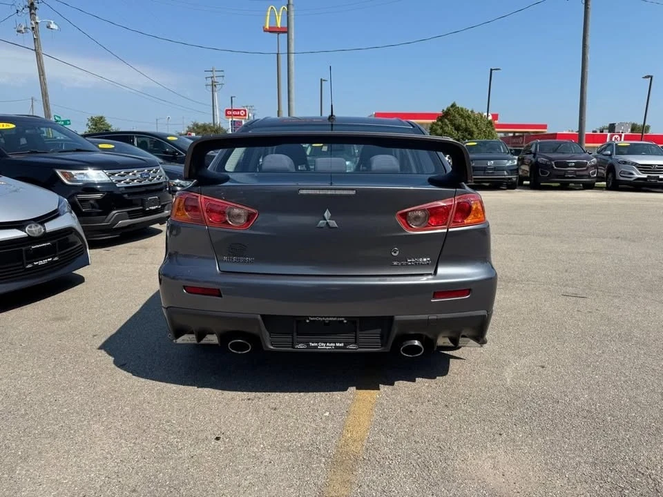 2008 Mitsubishi Lancer 9th Gen - Image 6 of 20