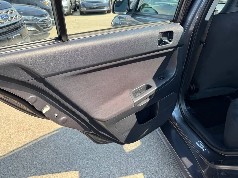 2008 Mitsubishi Lancer 9th Gen - Image 20 of 20