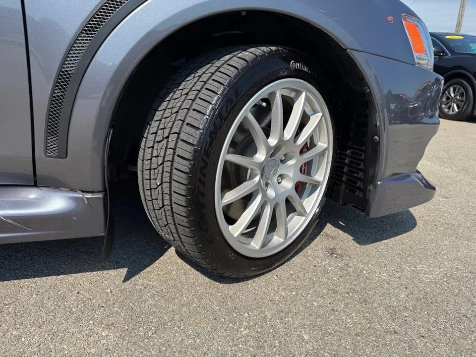 2008 Mitsubishi Lancer 9th Gen - Image 10 of 20