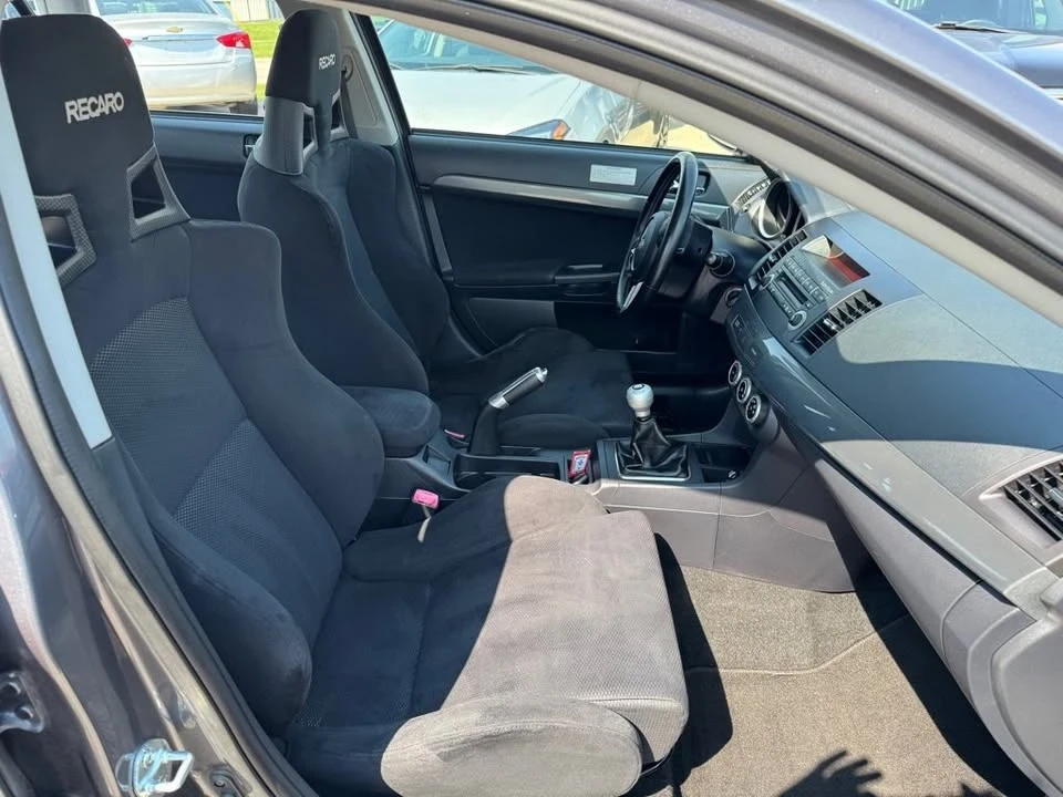 2008 Mitsubishi Lancer 9th Gen - Image 15 of 20