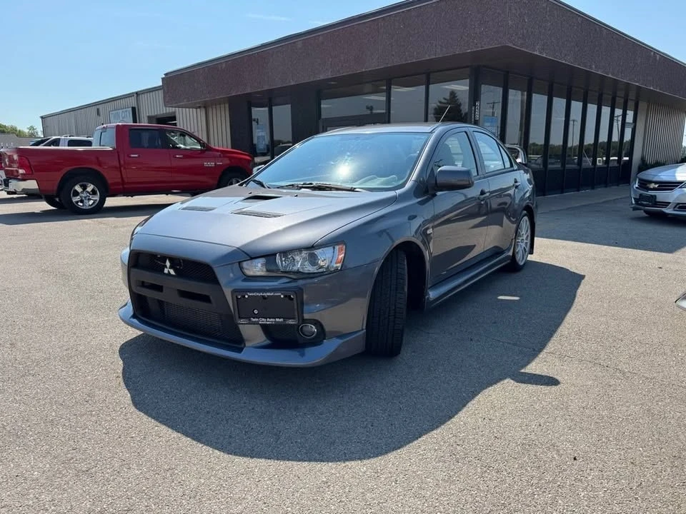 2008 Mitsubishi Lancer 9th Gen - Image 3 of 20
