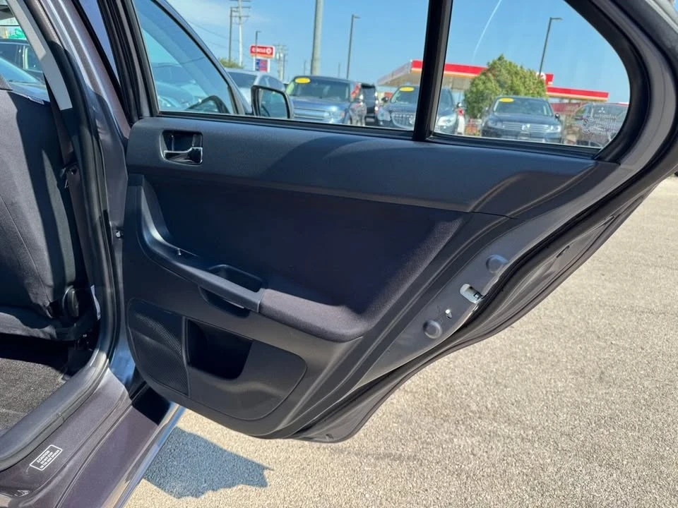 2008 Mitsubishi Lancer 9th Gen - Image 16 of 20