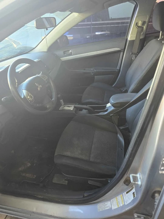2008 Mitsubishi Lancer 9th Gen - Image 5 of 6