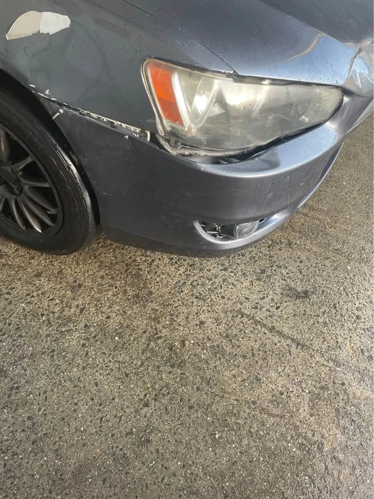 2008 Mitsubishi Lancer 9th Gen - Image 4 of 7